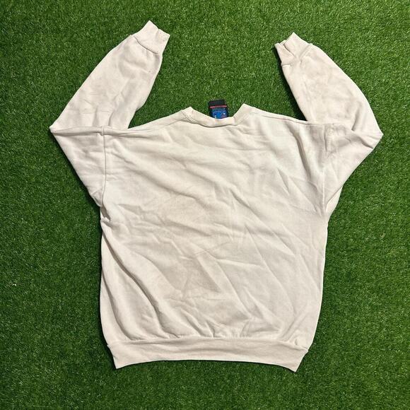 Vintage Looney Tunes Christmas Crewneck - Picture 5 of 5